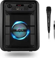 NGS hulajnoga Lingo czarny