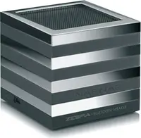 Naf Naf Zebra czarny/biały