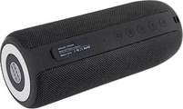 Our Pure Planet Platinum Bluetooth Speaker
