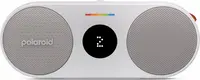 Polaroid P2 Music Player biały/szary