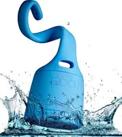 Polk Audio Boom Swimmer czerwony