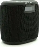 Pure Woodland mini czarny