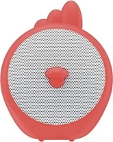 SBS Mobile Funny Speaker kran