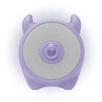 SBS Mobile Funny Speaker byk