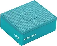 SBS Mobile Music Box niebieski