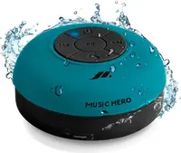 SBS Mobile Octopump niebieski