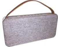 Scansonic BT350 szary/biały