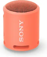 Sony SRS-XB13 coral różowy