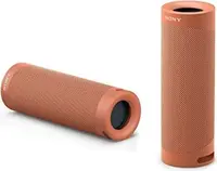 Sony SRS-XB23 czerwony