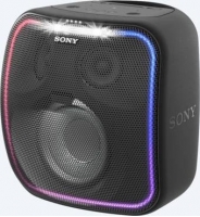 Sony XB501G czarny