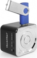 Technaxx MusicMan mini czarny