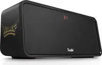 Teufel Boomster Fabio Wibmer Edition Night Black