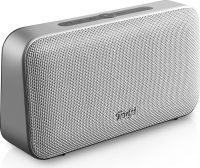 Teufel motyw Go silver white