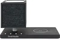 Tivoli Revive czarny