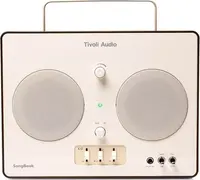 Tivoli SongBook kremowy/brązowy