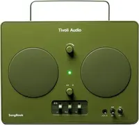 Tivoli SongBook zielony