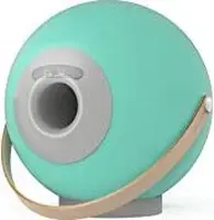 UB+ Eupho E2 turkusowy