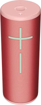 Ultimate Ears Megaboom 4 Raspberry Red