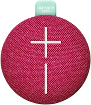 Ultimate Ears Miniroll Calming Pink