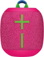 Ultimate Ears Wonderboom 3 Hyper Pink