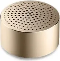 Xiaomi Mi Bluetooth Speaker MDZ-26-DB złoty