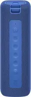 Xiaomi Mi Bluetooth Speaker MDZ-26-DB niebieski