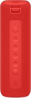 Xiaomi Mi Bluetooth Speaker MDZ-26-DB czerwony