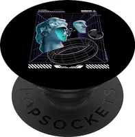 iDance Cube Nano czarny