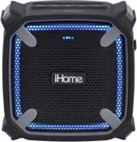 iHome iBT371 czarny