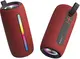 Denver BTL-360 czerwony