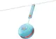 Energy Sistem Lol&Roll Pop Kids Speaker Blue