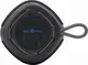 Gembird SPK-BT-LED-03 czarny