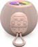 Hama piłka Shape Speaker różowy