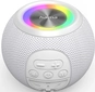 Hama piłka Shape Speaker biały