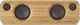 House of Marley Get Together mini Bluetooth czarny