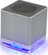 LogiLink Cube srebrny/antracyt