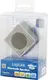 LogiLink Cube srebrny/antracyt
