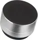 Manhattan Metallic LED Speaker srebrny