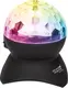 Manhattan Sound Science Bluetooth Disco Light piłka Speaker II