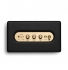 Marshall Acton III Black