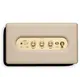 Marshall Acton III cream