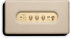 Marshall Stanmore III cream