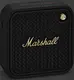 Marshall Willen II Black and Brass