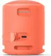 Sony SRS-XB13 coral różowy