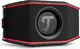 Teufel Rockster Go 2 czarny/czerwony