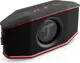 Teufel Rockster Go 2 czarny/czerwony
