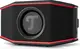 Teufel Rockster Go 2 zestaw stereo czarny/czerwony