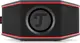 Teufel Rockster Go 2 zestaw stereo czarny/czerwony
