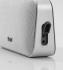 Teufel motyw Go silver white