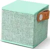 Fresh 'n Rebel Rockbox Cube Fabriq Edition turkusowy